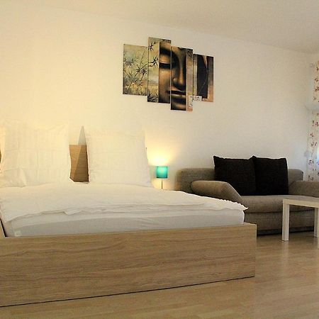 Ferienwohnung Engel Lindau Am Bodensee المظهر الخارجي الصورة