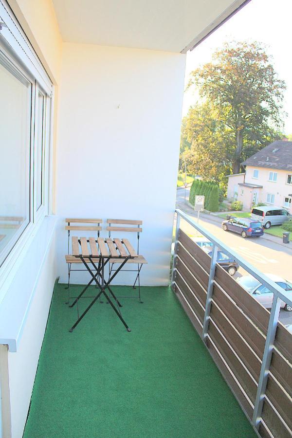 Ferienwohnung Engel Lindau Am Bodensee المظهر الخارجي الصورة
