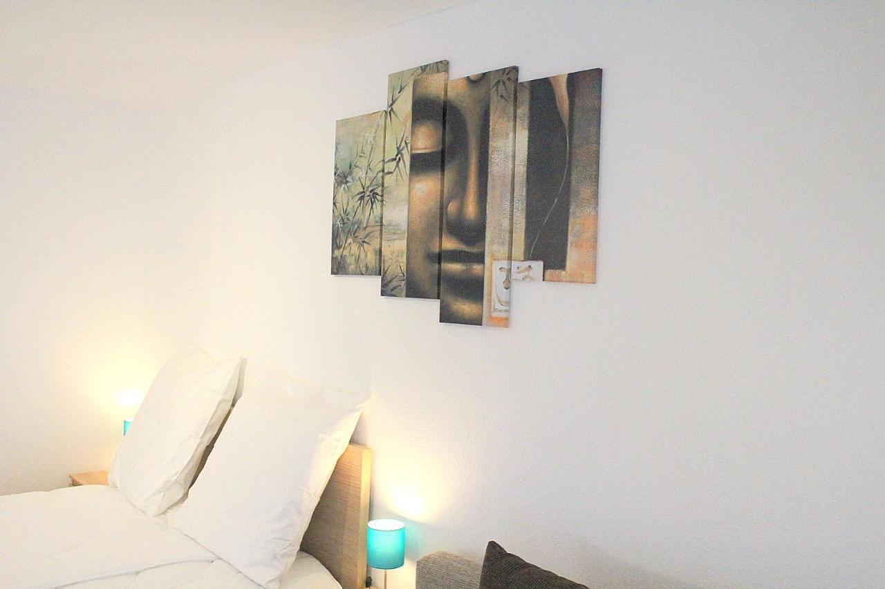 Ferienwohnung Engel Lindau Am Bodensee المظهر الخارجي الصورة